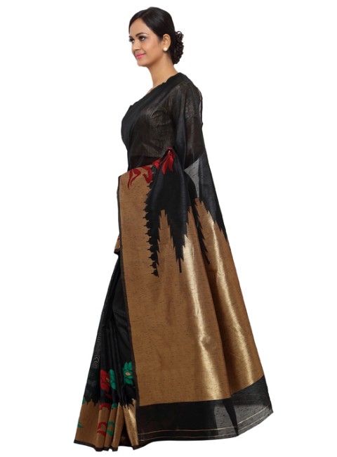 Designer Silk saree
