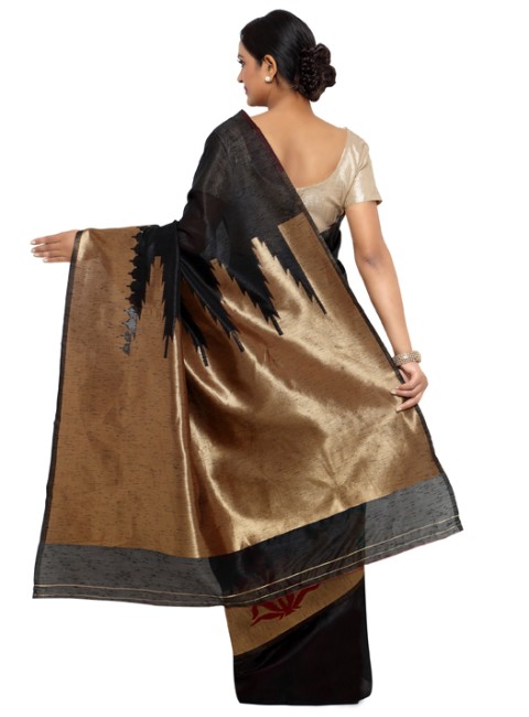 Designer Silk saree