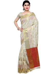 Designer Silk saree