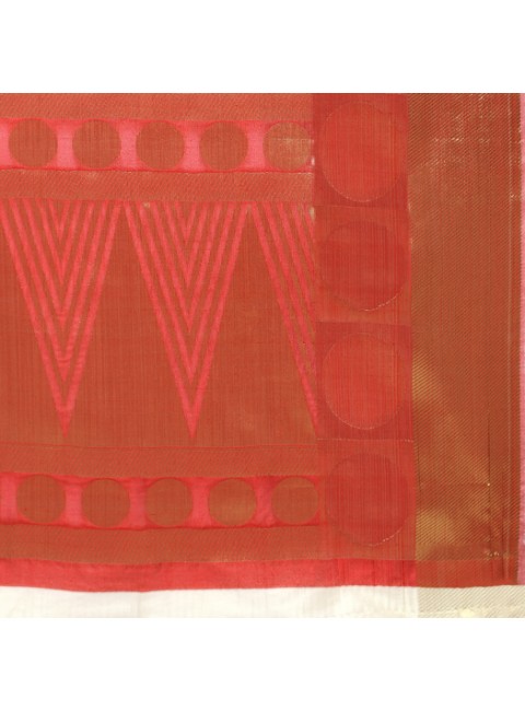 Designer Silk saree