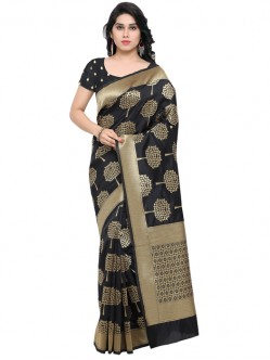 Designer Silk saree