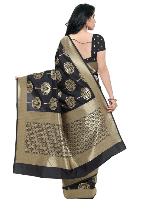 Designer Silk saree