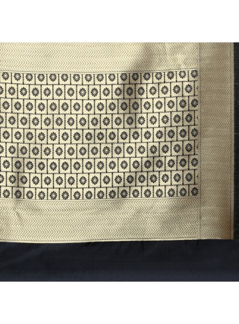 Designer Silk saree