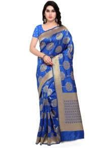 Designer Silk saree