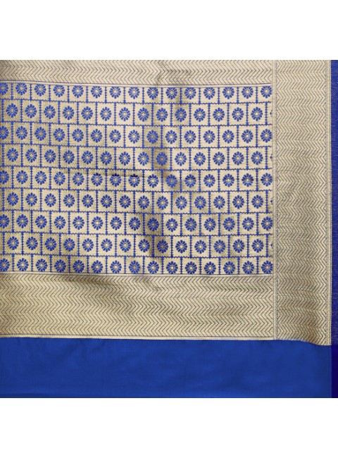 Designer Silk saree