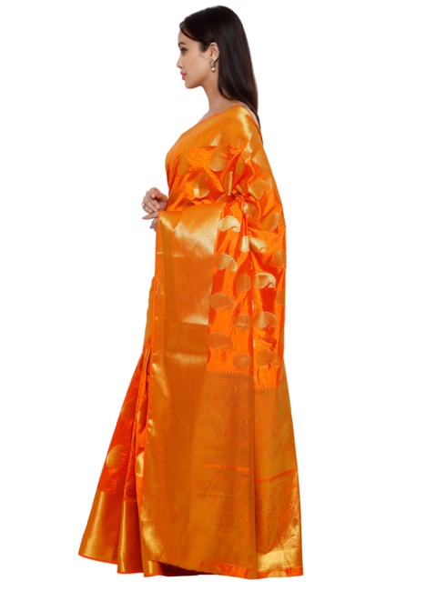 Designer Silk saree