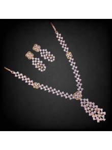 CZ Jewelry Set