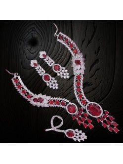 CZ-necklaces-MADN7270
