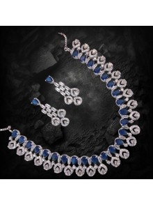 CZ Jewelry Set