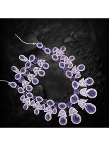 CZ Jewelry Set